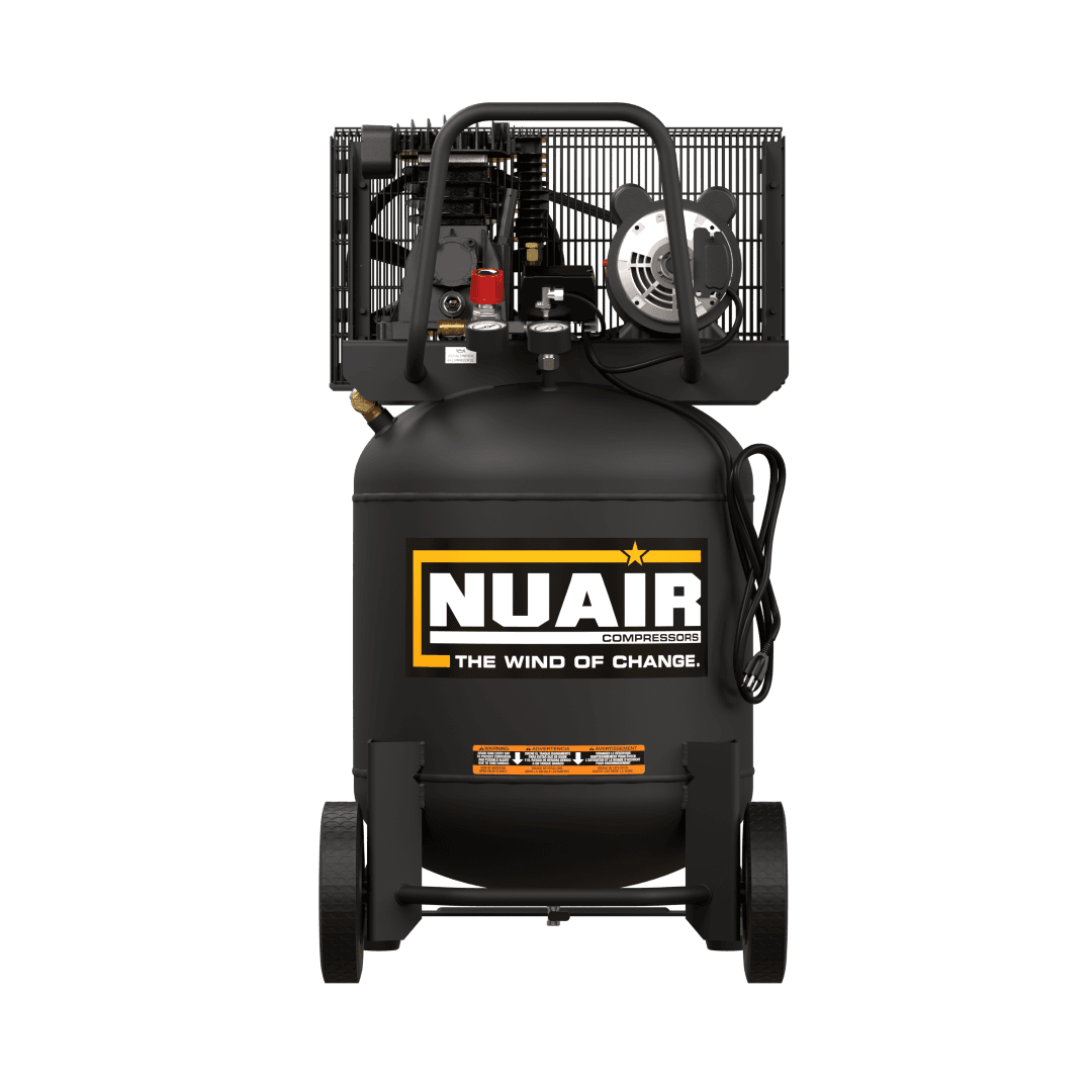 NUAIR B2800B-29G V 2HP 1PH