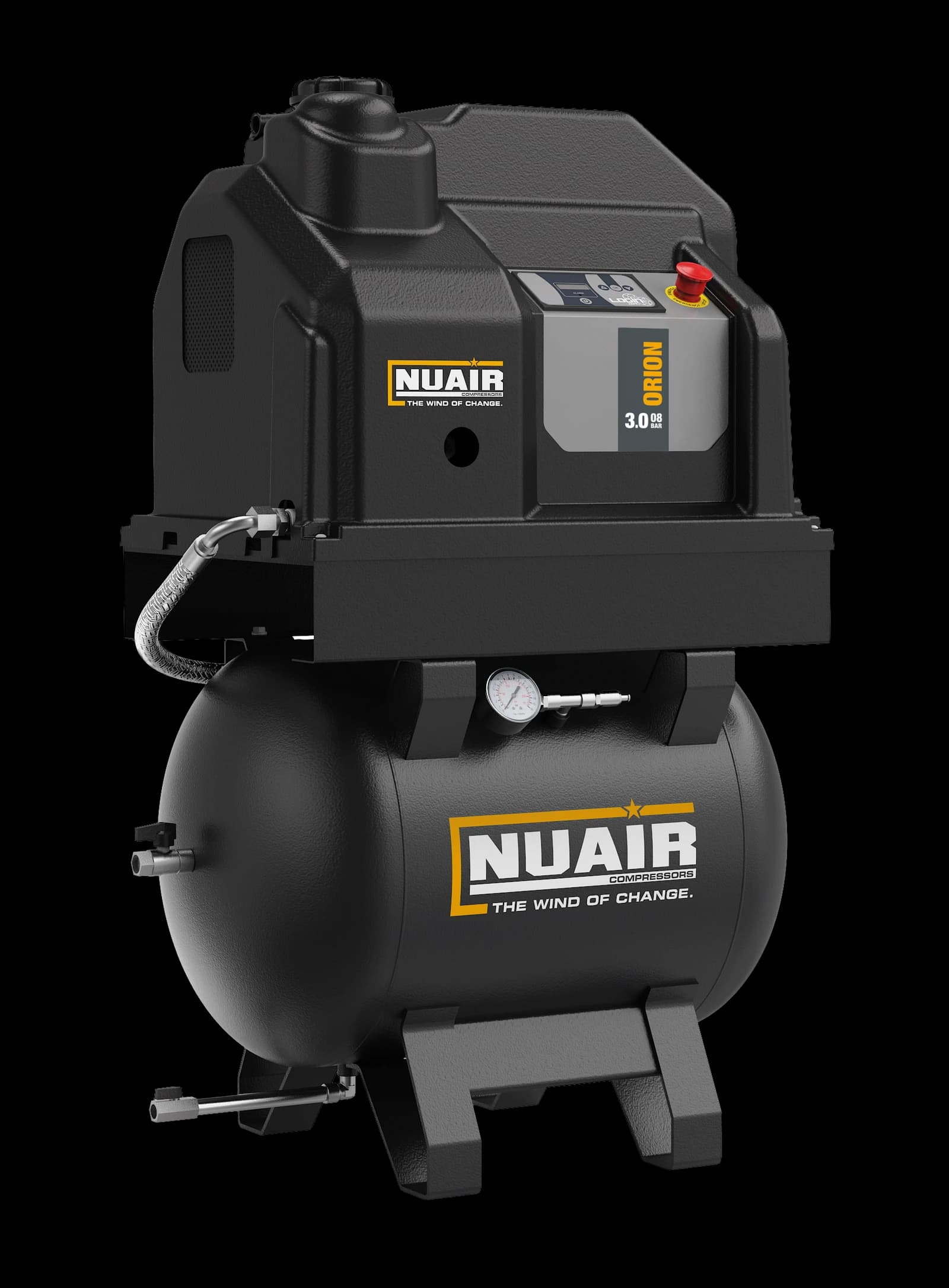 NUAIR ORION 3.0-08 M 23G