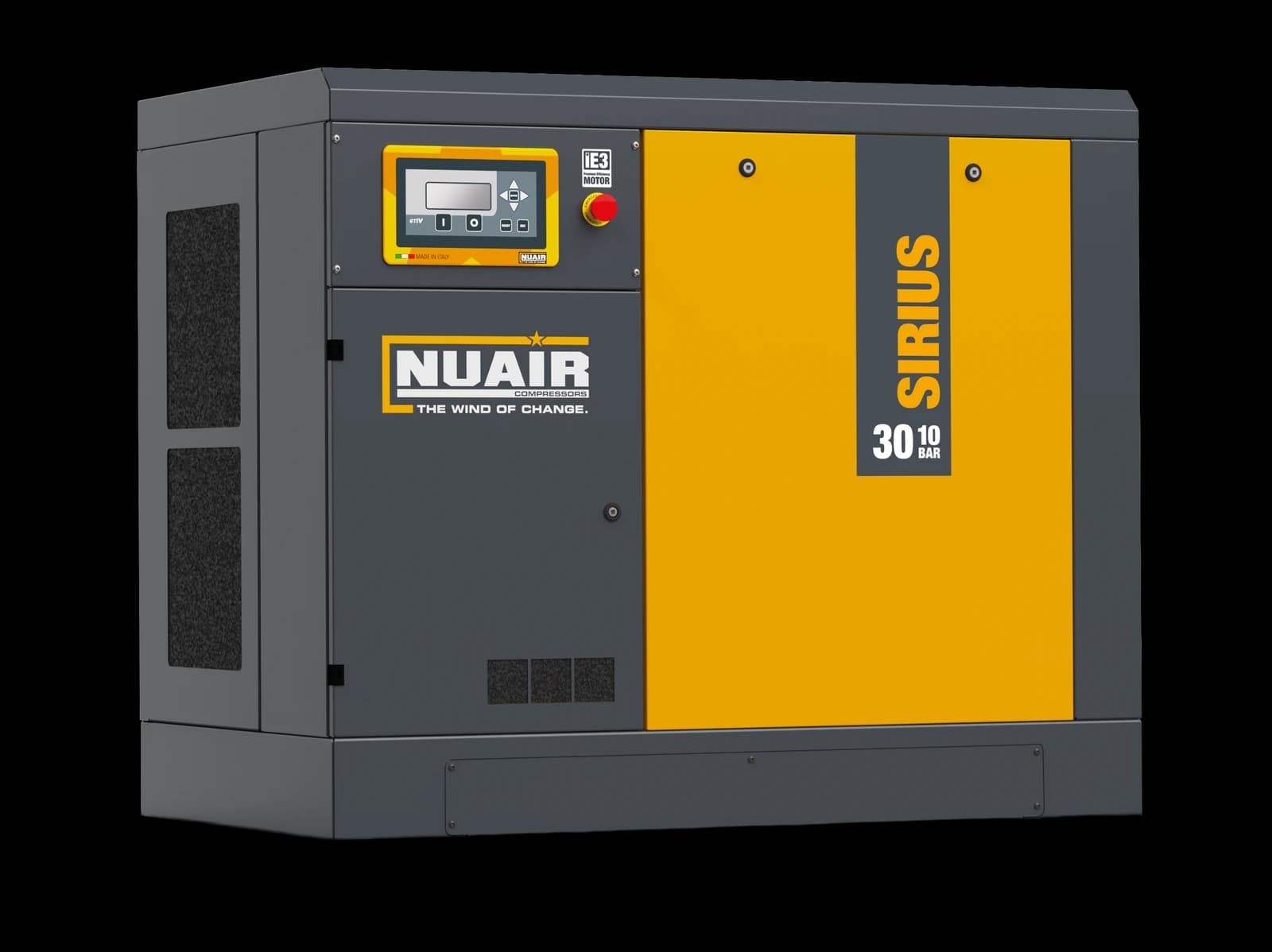 NUAIR SIRIUS 30-10