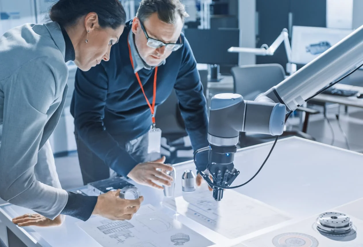Innovation Lab
