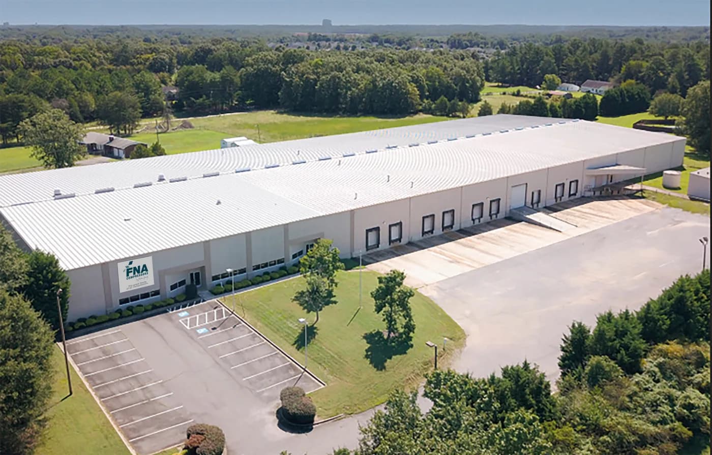 Production Plant